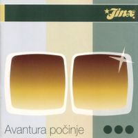 Jinx - Avantura Počinje