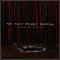 David Lynch - The Twin Peaks Archive