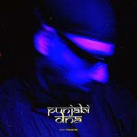 Grinch - Punjabi DNA