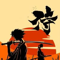 Nujabes - Samurai Champloo OST (Nujabes Only)