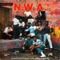 N.W.A. - Dope Man
