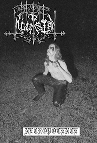 Incursion - Necropotence