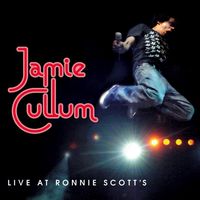 Jamie Cullum - Live at Ronnie Scott's