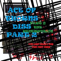 Dsnikles - 4C3_0F_TH0RN$/D1$$_TR4CK/P4RT_2:TH3_R3D3MPT10N_XXX