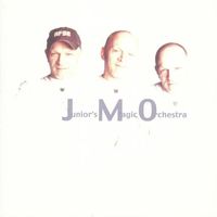Junior Vasquez - Junior's Magic Orchestra