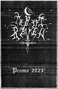 Bereft Raven - Promo 2023