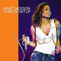 Janet - Come On Get Up