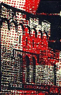 Pharmakon - True Criminals