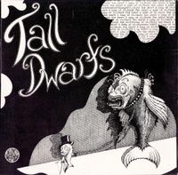 Tall Dwarfs - That's the Short and Long of It