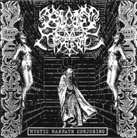Blood Magic - Mystic Warpath Conjuring