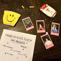 Gente Maravillosa - Basado En Hechos Reales