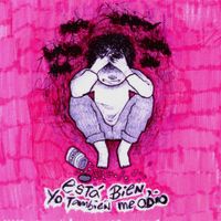 Usted Solitario - Esta bien, yo tambien me odio
