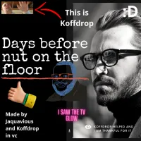 Jaquavious - Days Before Nut on the Floor