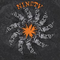 Ninety - Hunter