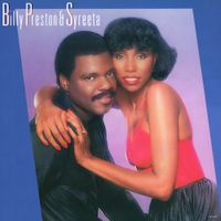 Billy Preston - Billy Preston & Syreeta