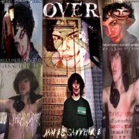 James Sapphire Archive - OVER