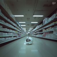 L.A. - A Modern Odyssey
