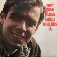 Tom Rush - Blues, Songs & Ballads
