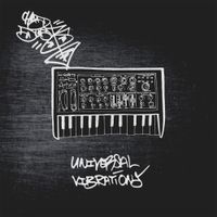 Chad Dubz - Universal Vibrations
