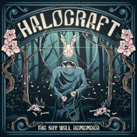 Halocraft - The Sky Will Remember