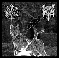 Bereft Raven - Wolftower / Bereft Raven