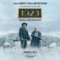 Brian Tyler - 1923: Season 2, Vol. 1