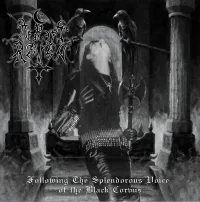 Bereft Raven - Following the Splendorous Voice of the Black Corvus