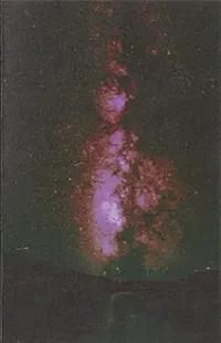 Mohave Triangles - Astral Holograms