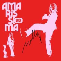Melly - Amar&iacute;ssima V2 (Remix)