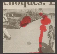 Nurse with Wound - Sombrero Fallout
