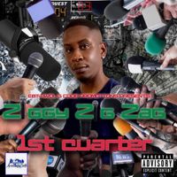 Ziggy Zig Zag - 1st Quarter