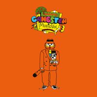 Gangster Doodles - Gangster Music Vol.3