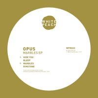 Opus - Marbles