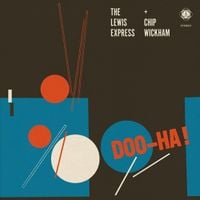 The Lewis Express - Doo-Ha!