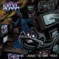 Excel - The Joke's on You