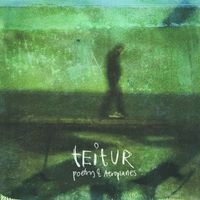 Teitur - Poetry & Aeroplanes