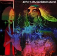 dashie - THE COMPLETE DASHIE DARIACORE COLLECTION