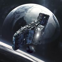 Anihila - Kosmobushir