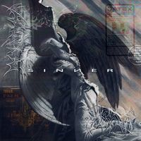 past self - Sinner (Pecador/죄인)