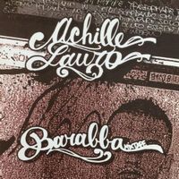 Achille Lauro - Barabba Mixtape