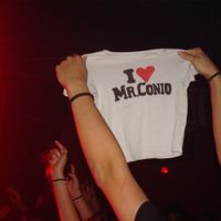 Piage - i love mr conio