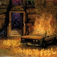 CANDY - Good To Feel