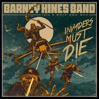 1914 & Ship Her Son - Invaders Must Die (The Prodigy cover)