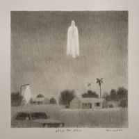Marc Laidlaw - After The Pulse