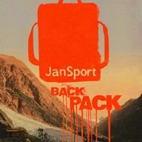 Sparks - JanSport Backpack