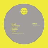 Opus - Methodist