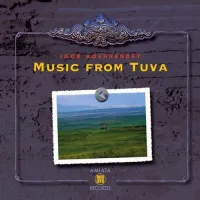 Igor Koshkendey - Music From Tuva