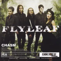 Flyleaf - Chasm