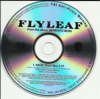 Flyleaf - Arise