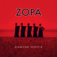 Zopa - Diamond Vehicle